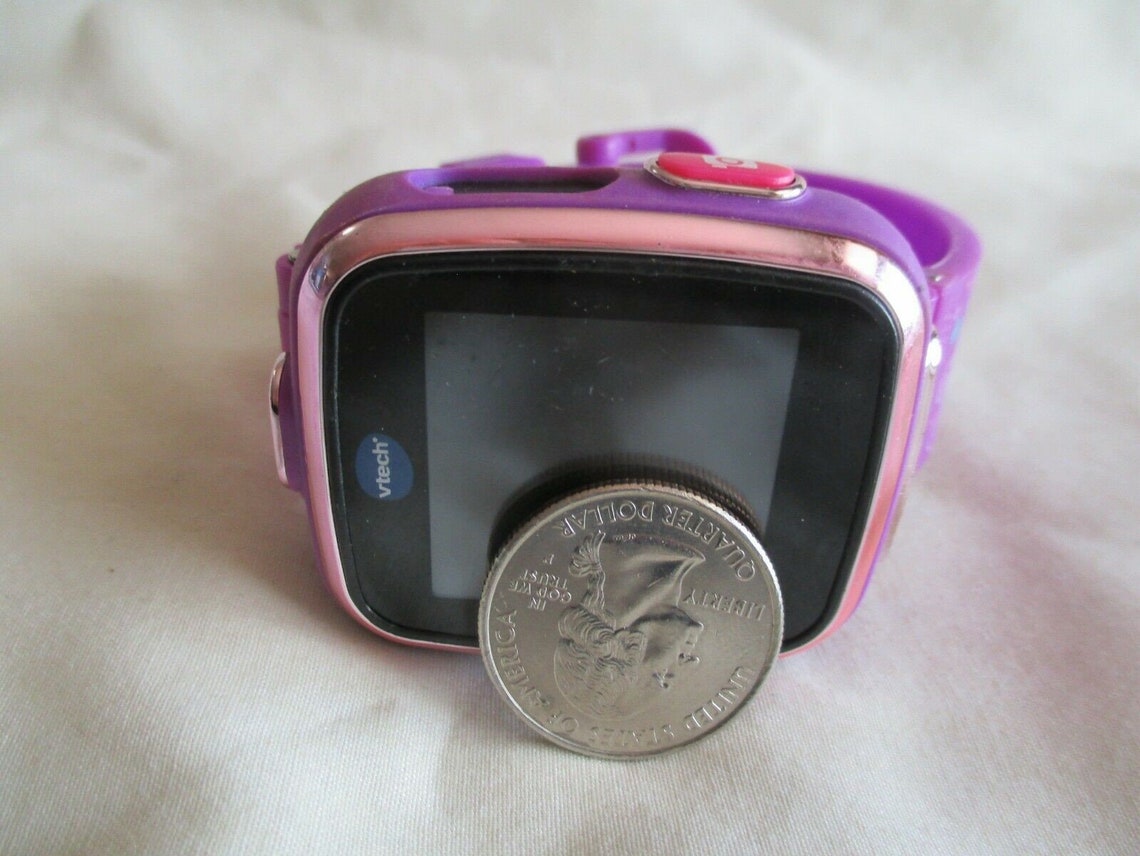 vtech watch band