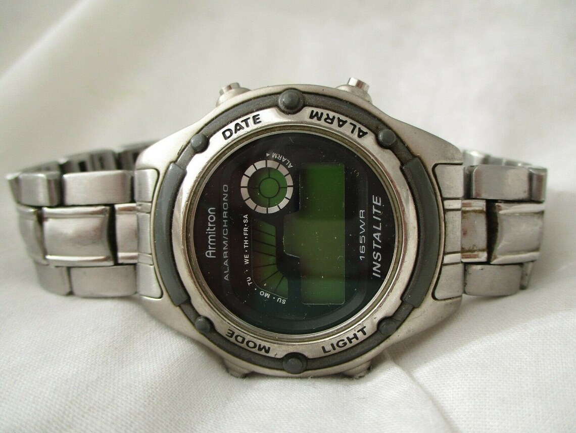 armitron wr165 price