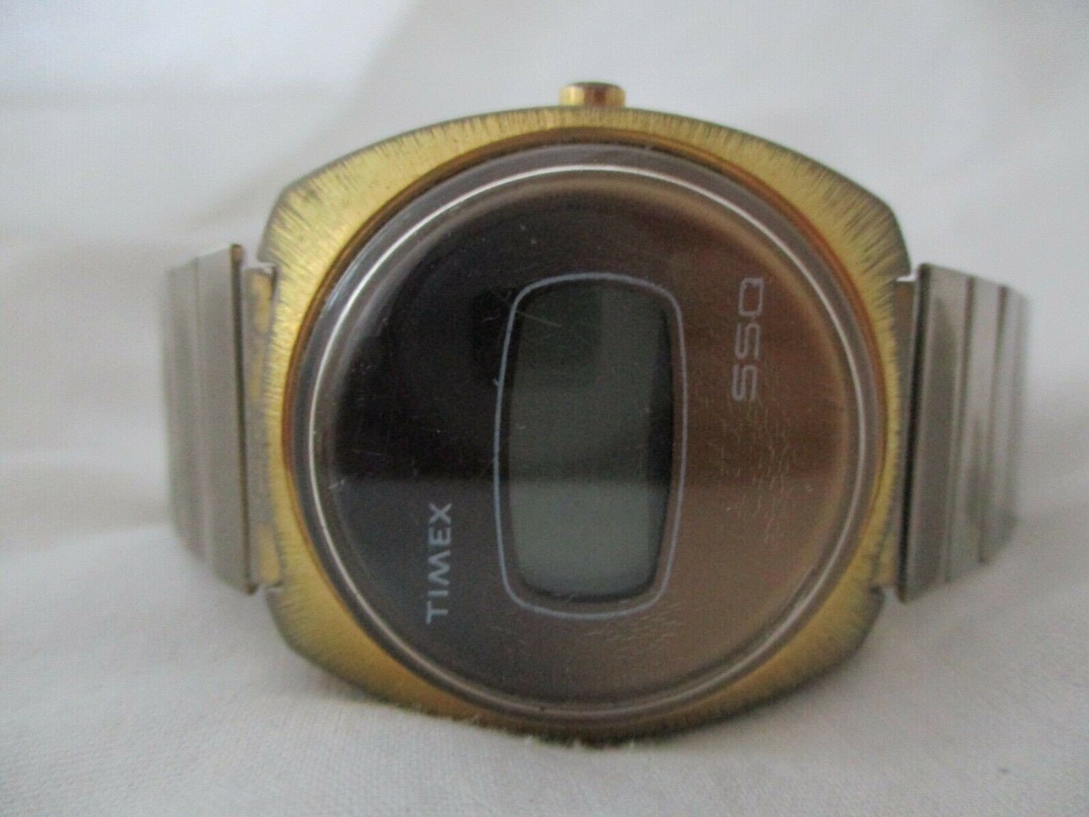 timex ssq lcd watch