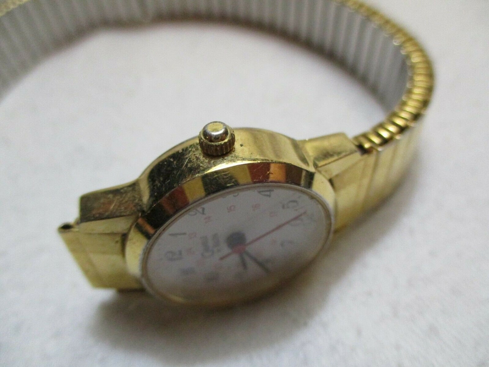 Caravelle by Bulova Analog Wristwatch with an Expansion Band Etsy