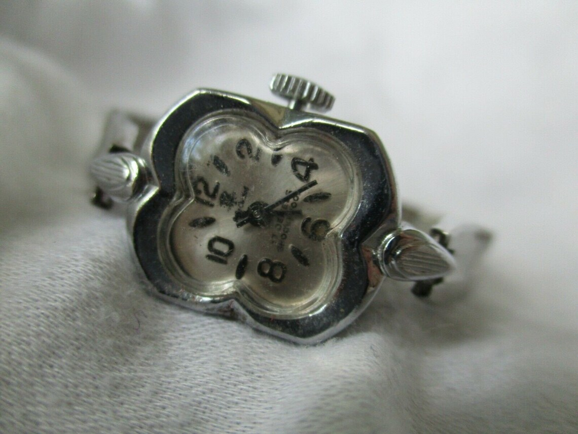 athaya watch parts