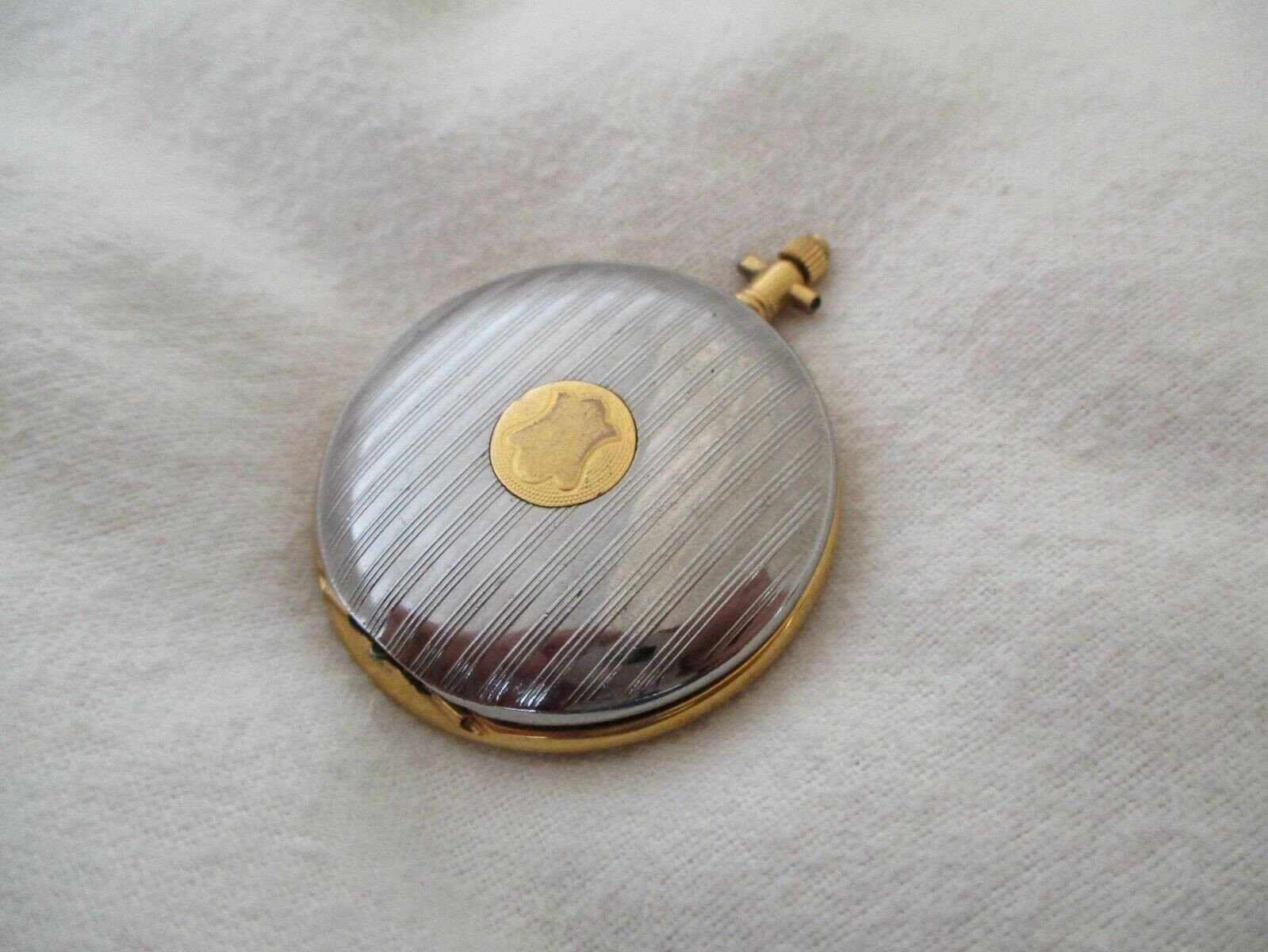 Majestron Pocket Watch for sale Only 3 left at 75
