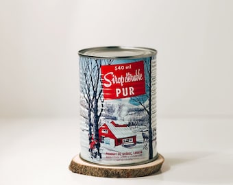 Pure Canadian Maple Syru0 540ml