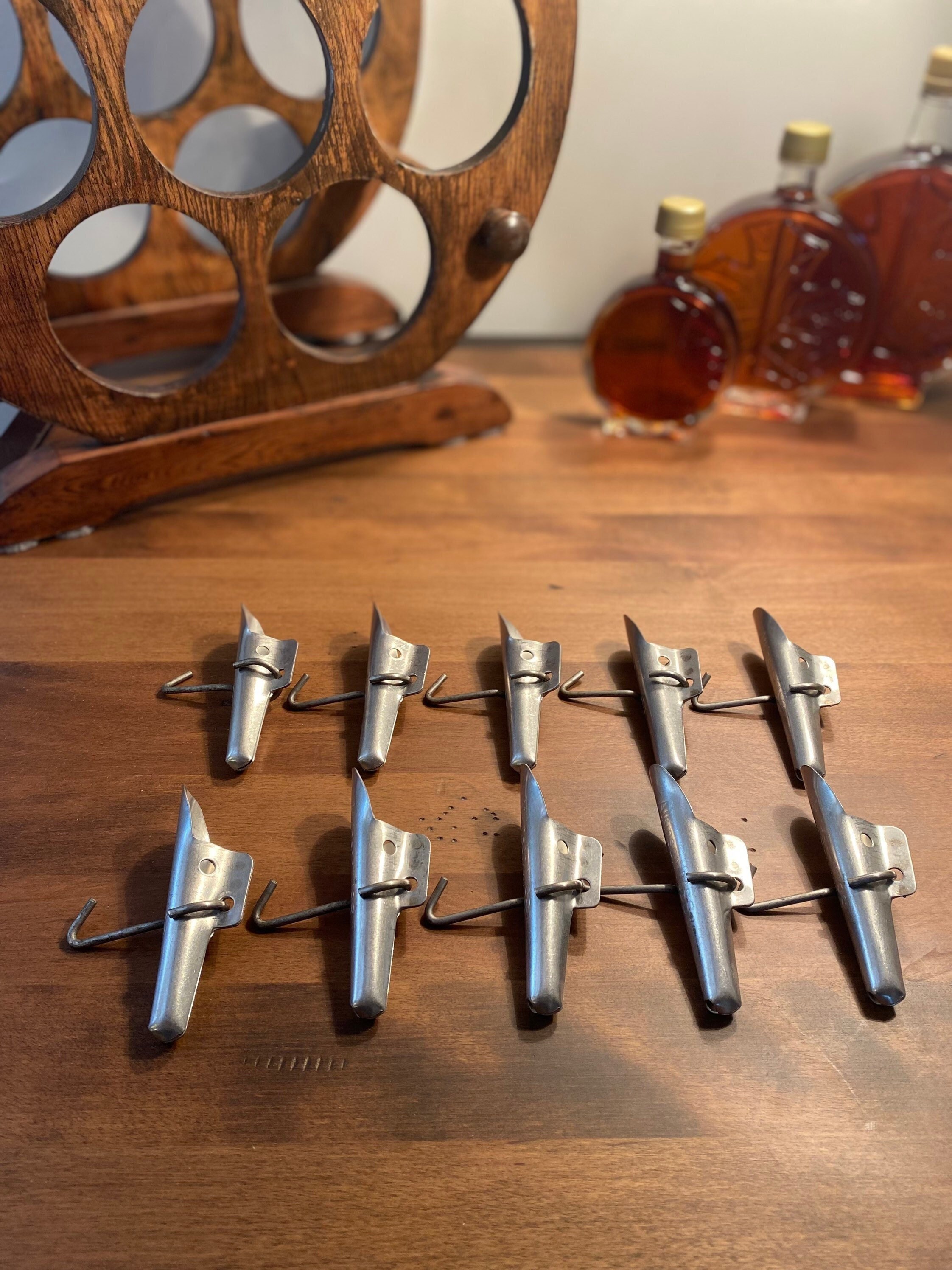 Maple Syrup Spouts Etsy