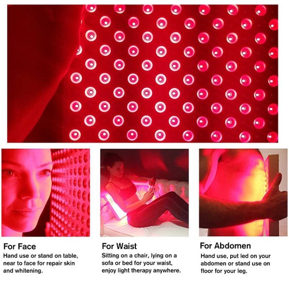 Infrared Red Light Therapy Led Benefits Back Pain Relief Home Infrared Red Light Therapy Led Benefits, Desk Red Light Therapy Benefits