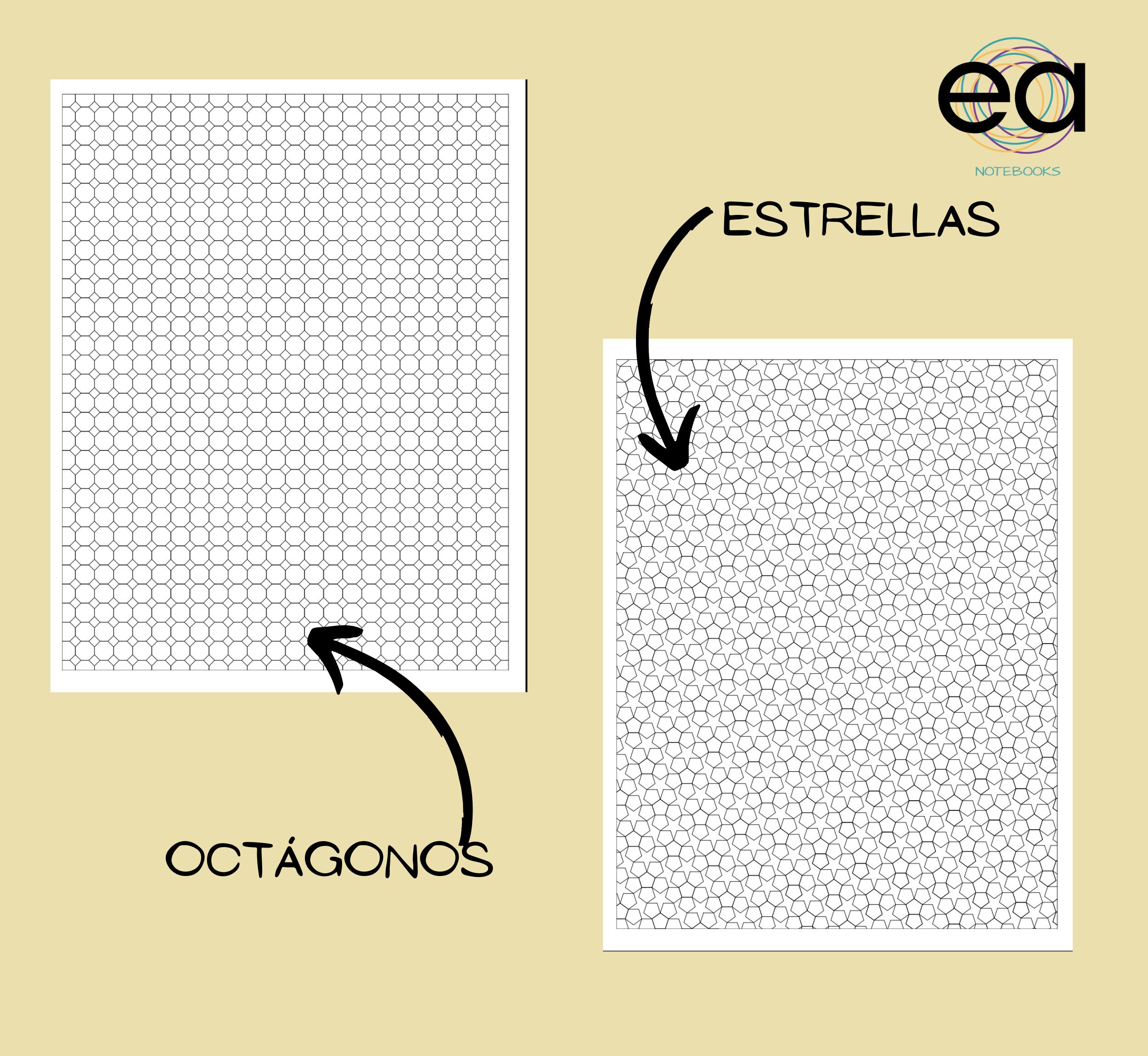 Printable Paper. Patterns for Coloring. Geometric Templates. Bullet ...