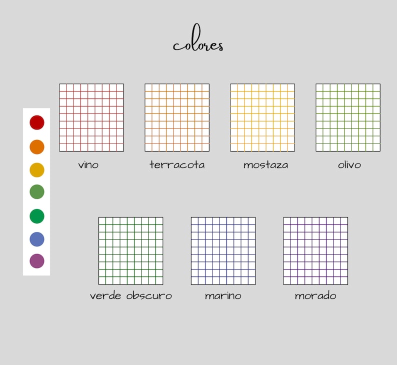 Printable Paper. Grid, Graph. A4, Letter A5. Bullet Journal Grid Paper ...