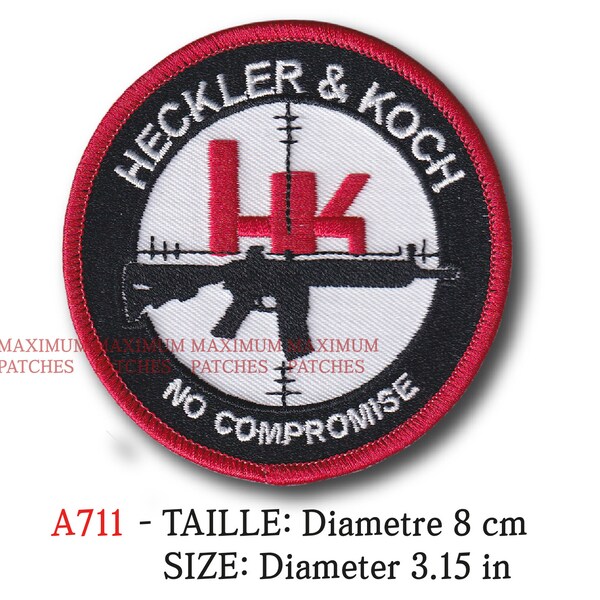 Military Motorcycle Patches Etsy