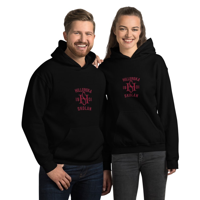 Young Royals Unisex Hoodie