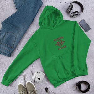 Young Royals Unisex Hoodie