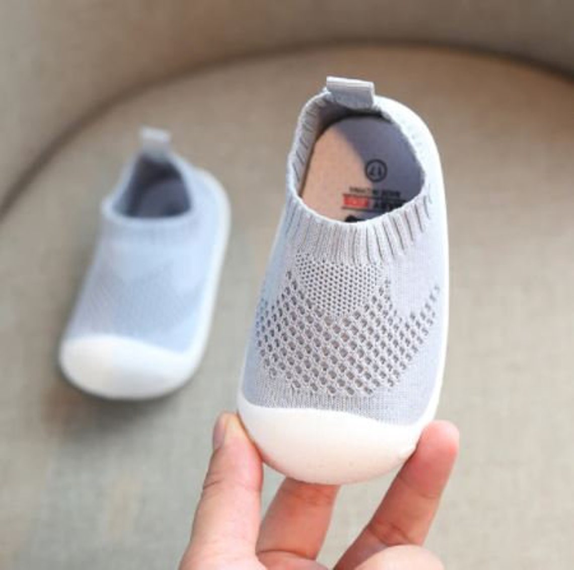 light flexible shoes
