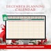 Christmas Planner Spreadsheet Google Sheets, Christmas Gift Spreadsheet ...