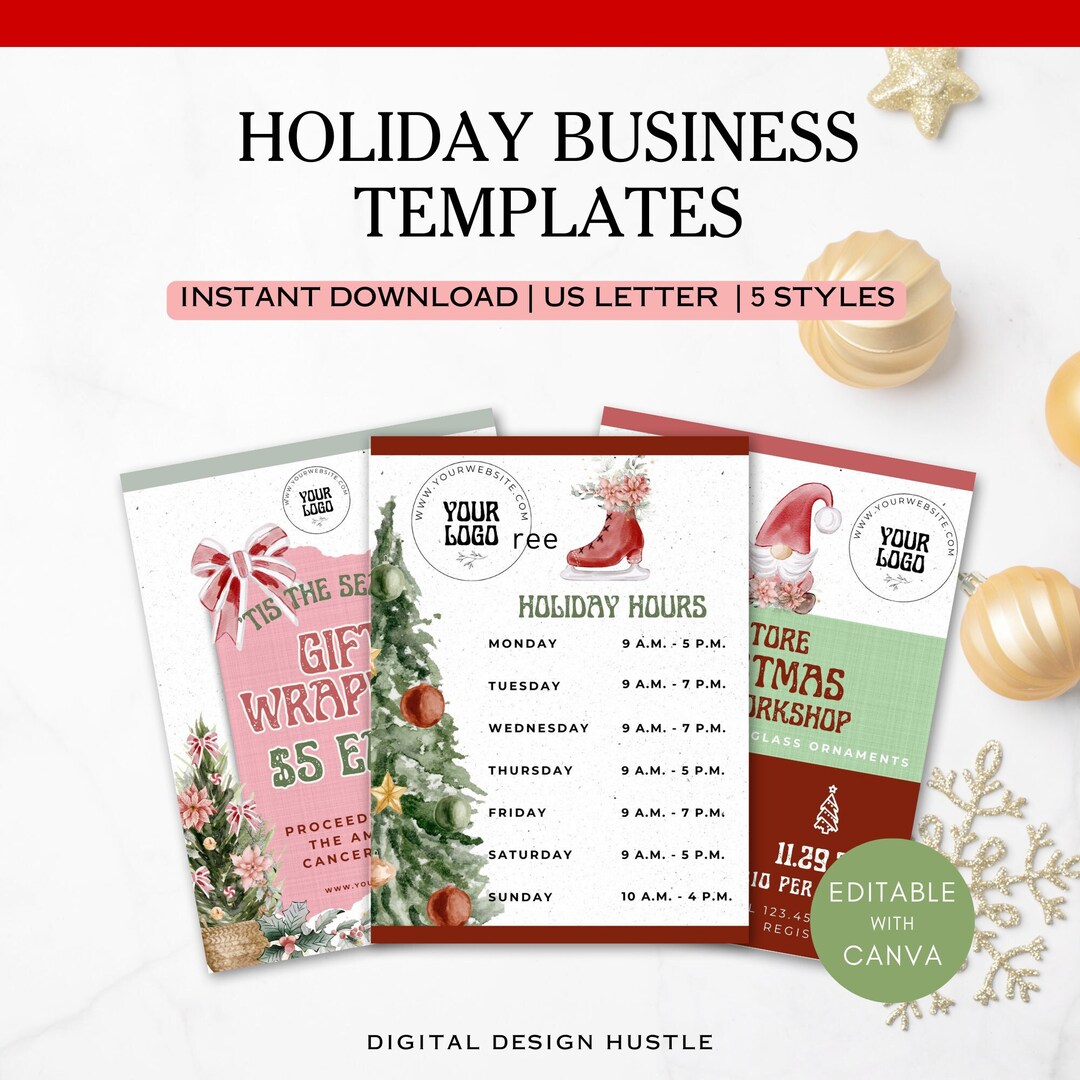 holiday-store-hours-template-business-template-holiday-bundle-store