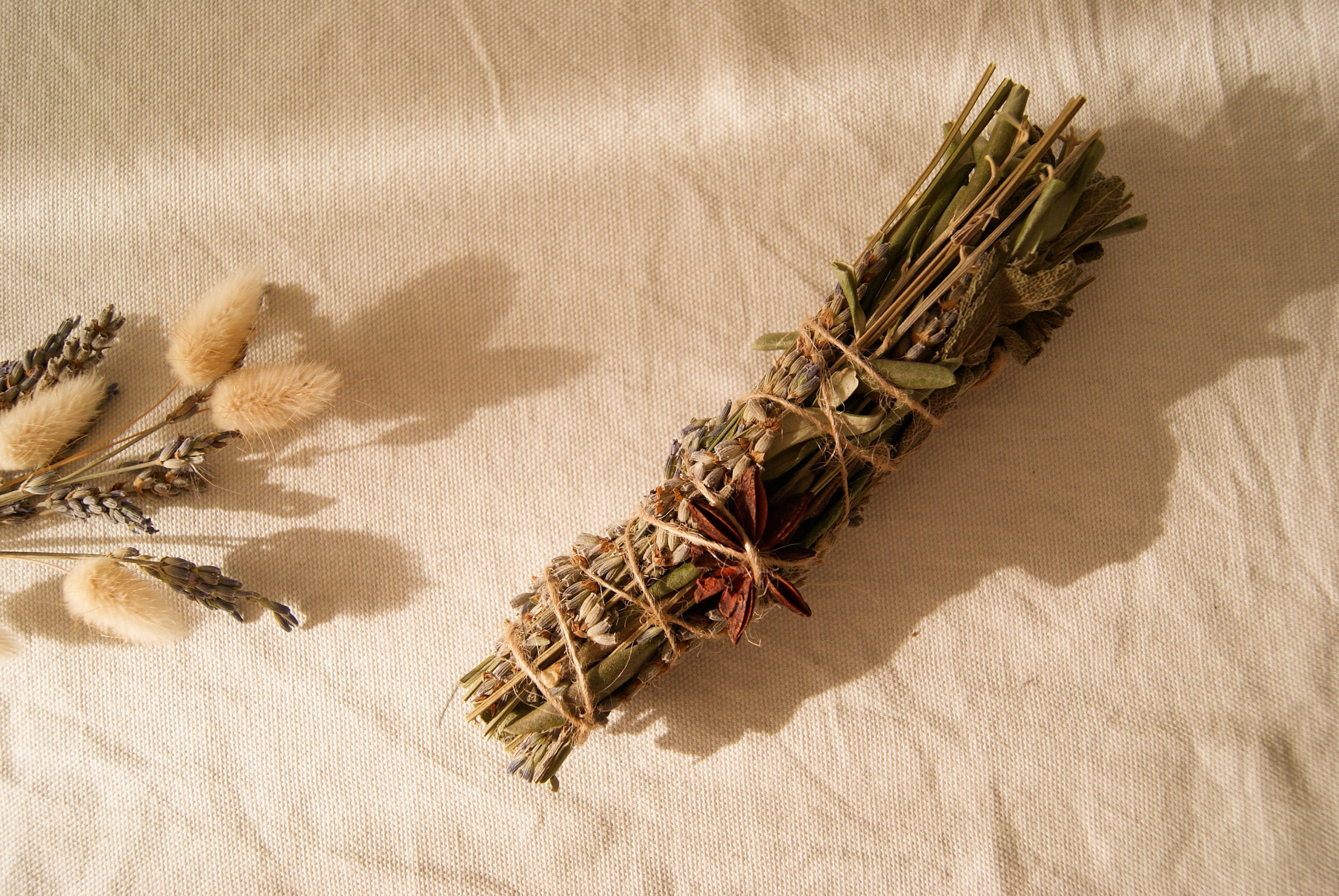 Bâton de Fumigation