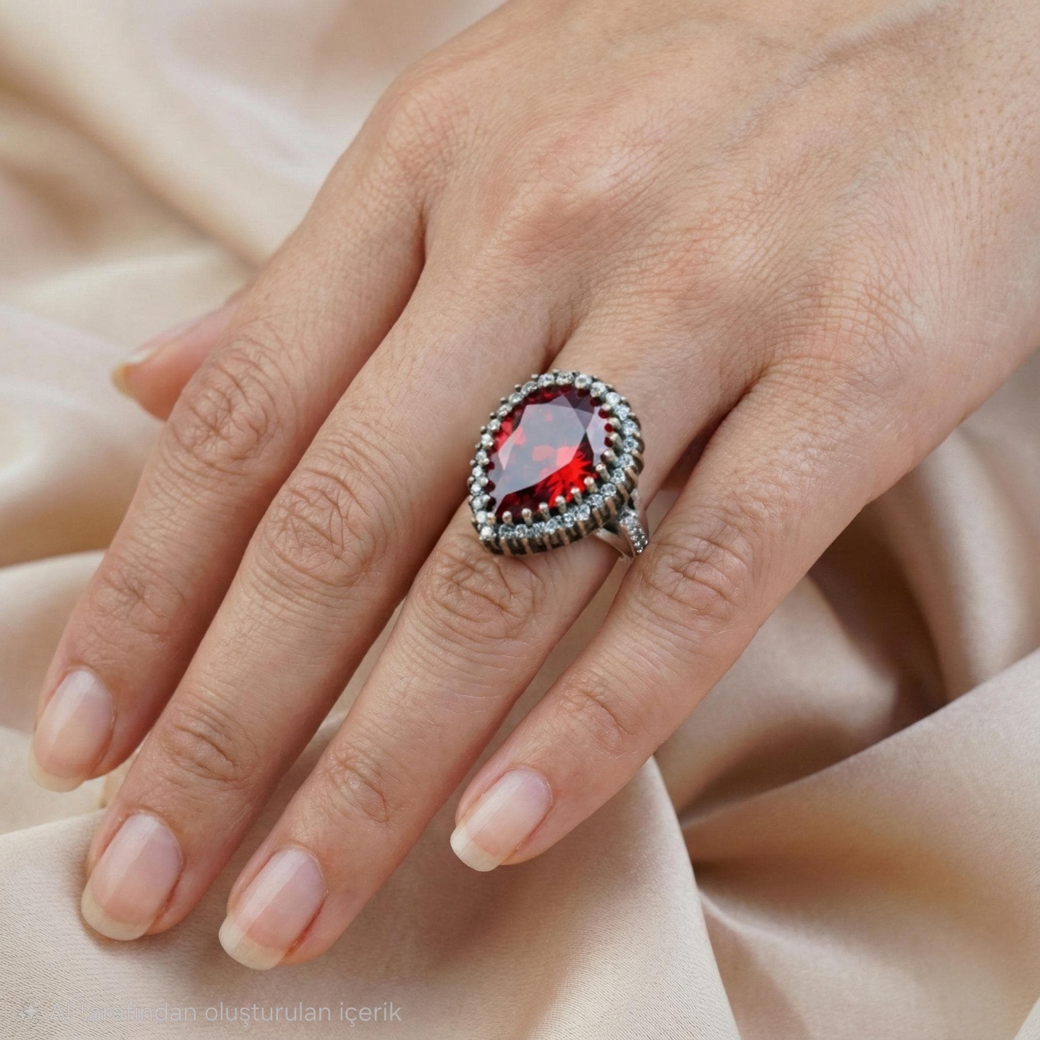 Turkish harem rings - Etsy 日本