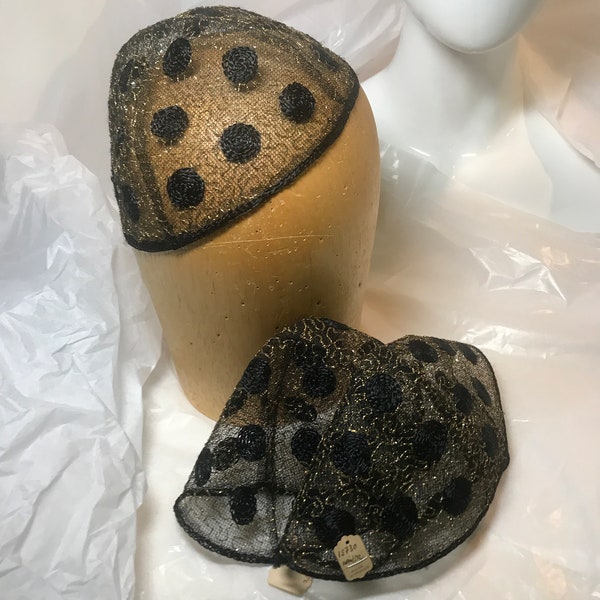 1930 headpiece