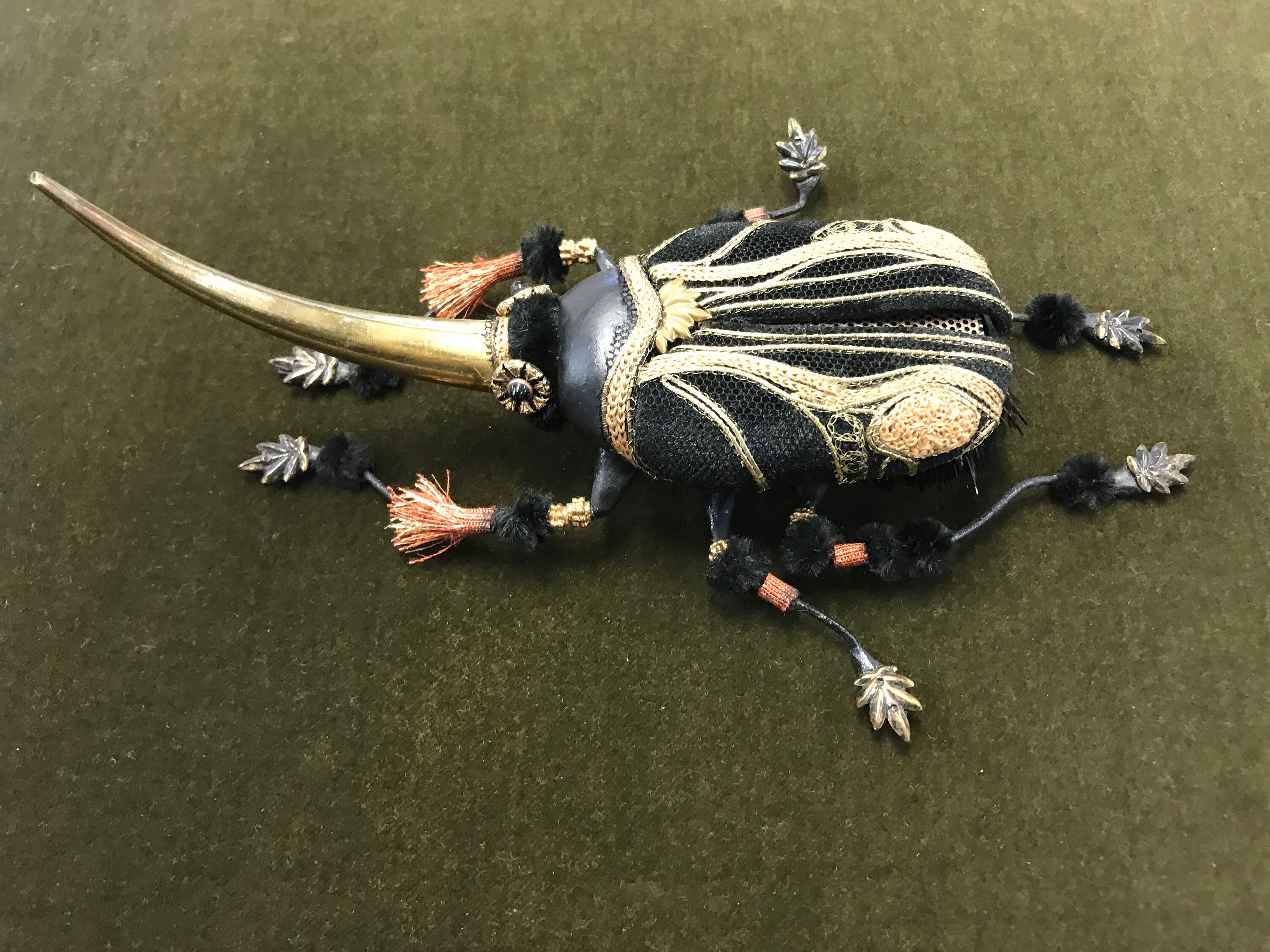 Beetle Totem - Etsy Beetle Totem - Etsy