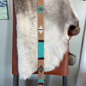 Tequila Cross Body