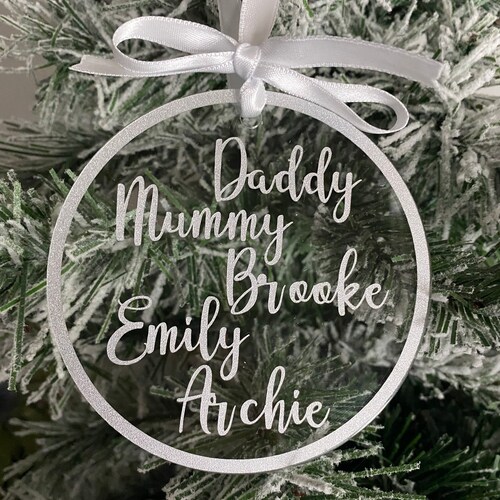 Together is Our Favourite Place to Be Personalised Family Etsy UK