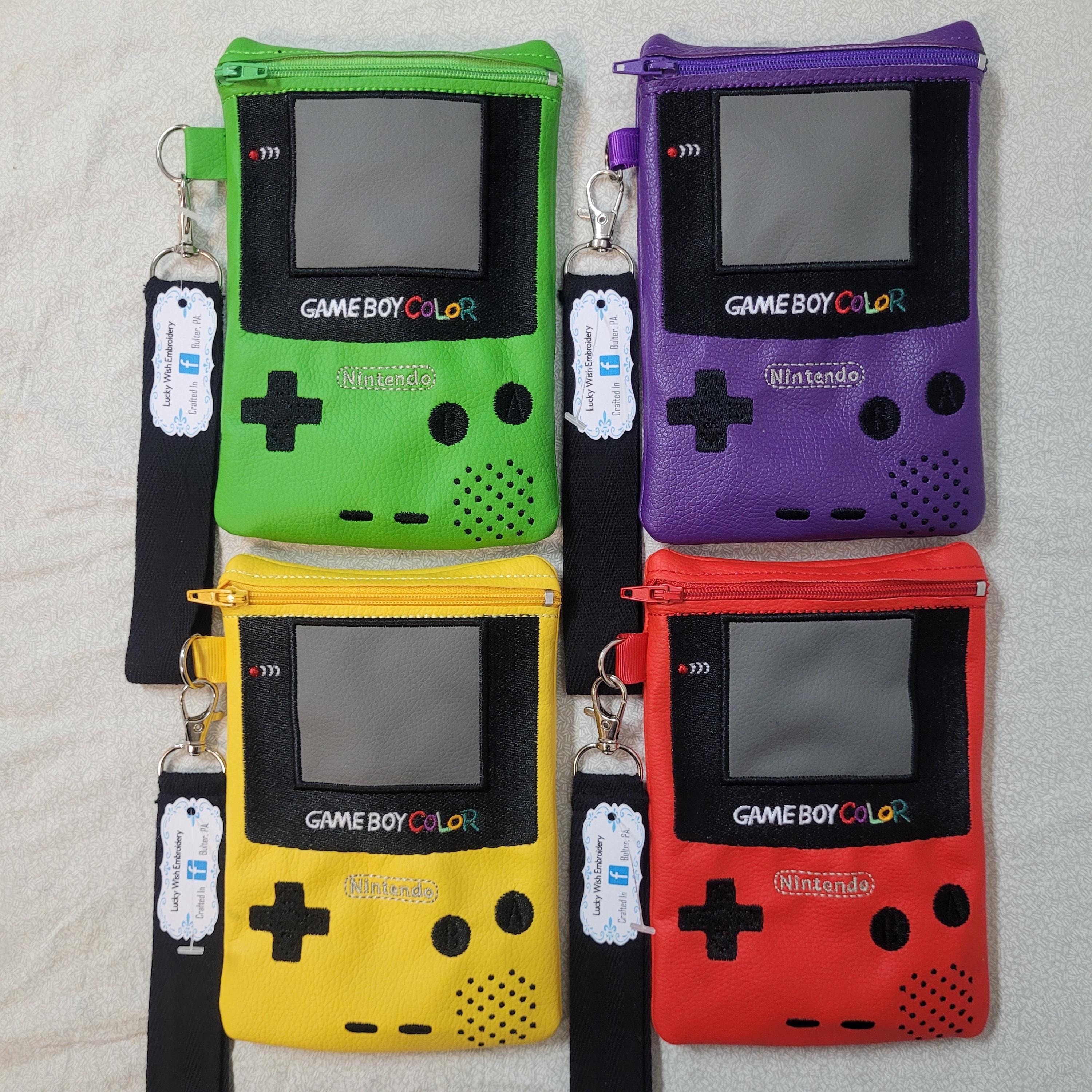 Wrist Strap Gameboy - Etsy