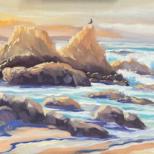 Matador Coast