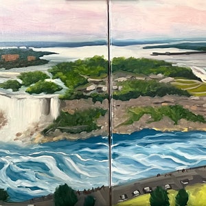 Niagara Falls