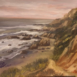 El Matador Beach