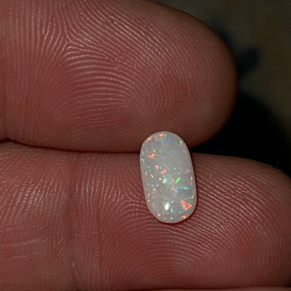 Coober Pedy Opal