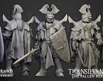 Vampire Neophytes Unit| free bases included| get additional discount!