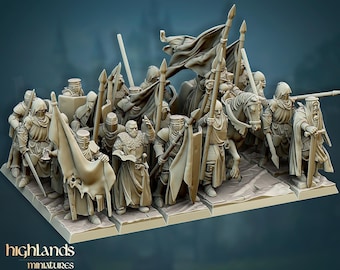 Crusaders| free bases included| get additional discount!