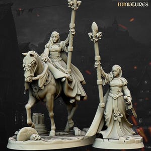 Damsel of the Lady| free bases included| get additional discount!