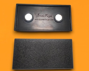 SquareRectangle Bases for Fantasy Wargames T9A