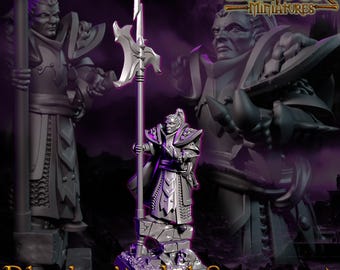 Black Citadel Sergeant| free bases included| get additional discount!