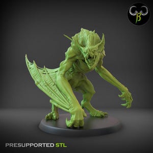 Feral Vampire| free bases included| get additional discount!