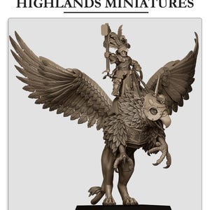 Sunland Emperor on Griffon | free bases included| get additional discount!