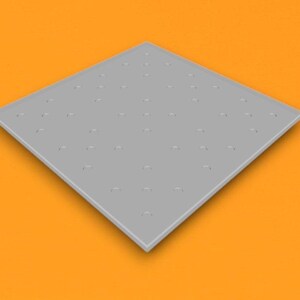 Movement Trays for Fantasy Wargames T9A Base Size 30mm x 30mm image 4