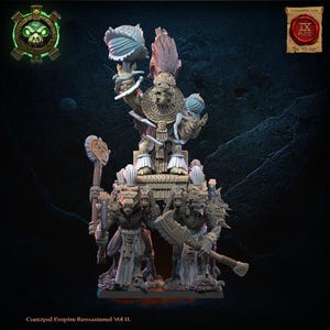 Tezcatlipoca