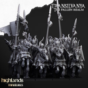 Vampire Knights| free bases included| get additional discount!