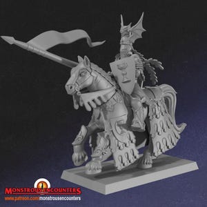 Breton Lord| free bases included| get additional discount!