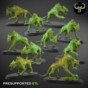 Bloodhound| free bases included| get additional discount!