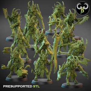 GoreBreaker| free bases included| get additional discount!