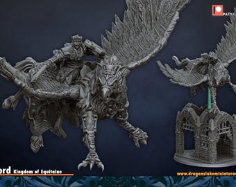 Equitan Lord Kingdom of Equitaine| free bases included| get additional discount!