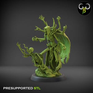 BoneMancer | FREE BASES INCLUDED| get additional discount!