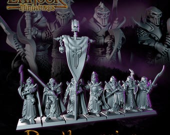 Deathcarriers| free bases included| get additional discount!