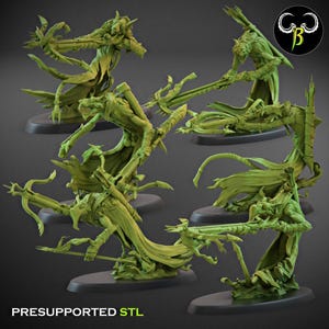 Silent Executioners| free bases included| get additional discount!