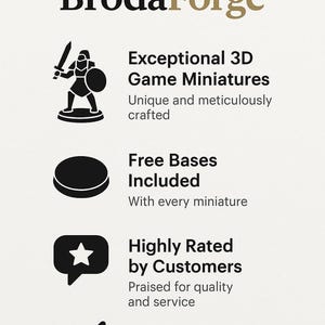 Breton Questing Knights| free bases included| get additional discount! image 9