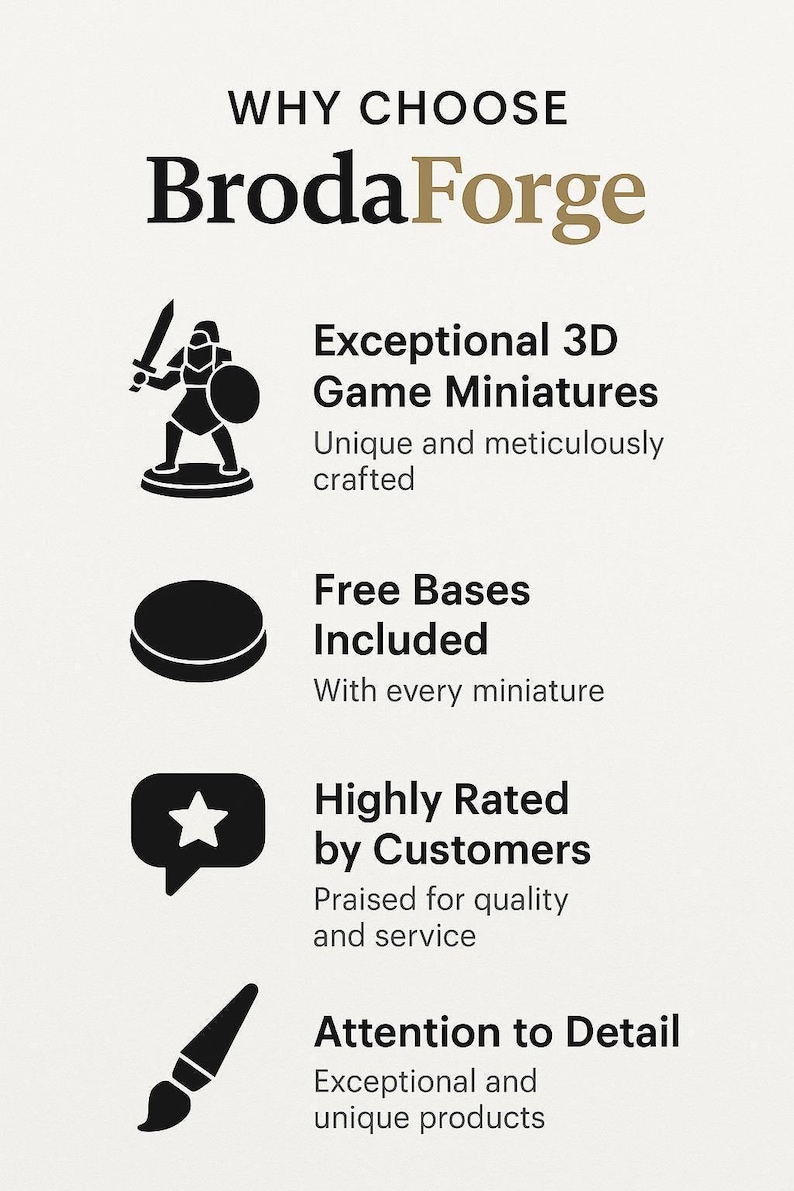 Breton Questing Knights| free bases included| get additional discount! image 9