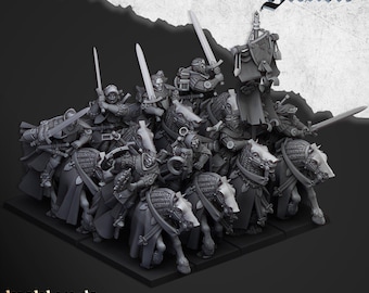 Questing Knights of Gallia| free bases included| get additional discount!