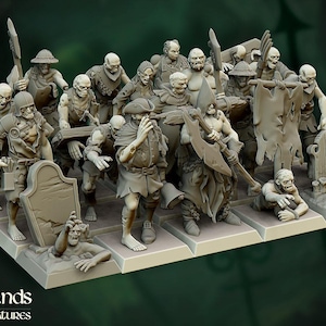 Zombie| free bases included| get additional discount!