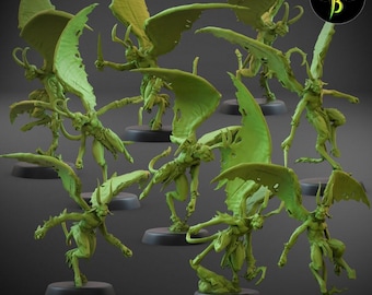 Beast Imp| free bases included| get additional discount!